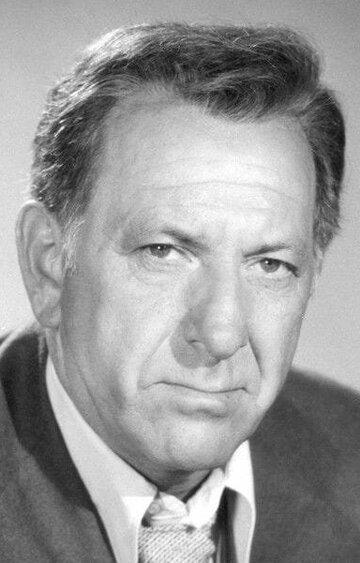 Jack Klugman