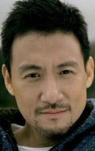 Jacky Cheung