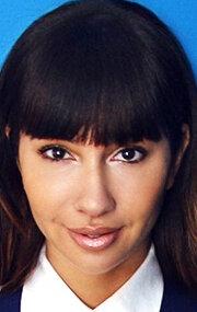 Jackie Cruz