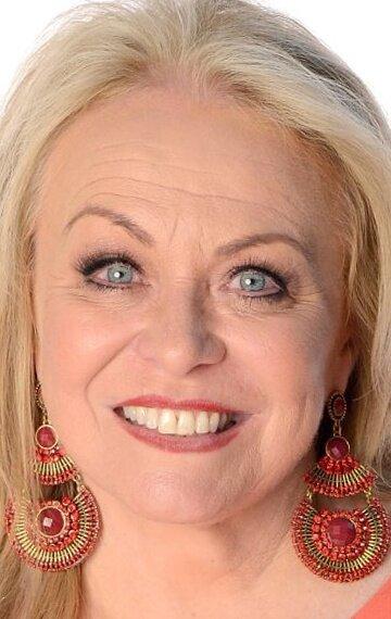 Jacki Weaver