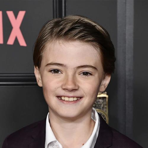 Jackson Robert Scott