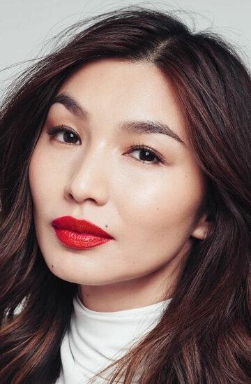 Gemma Chan