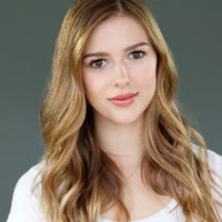 Jenna Wheeler-Hughes