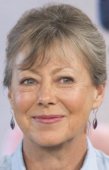 Jenny Agutter