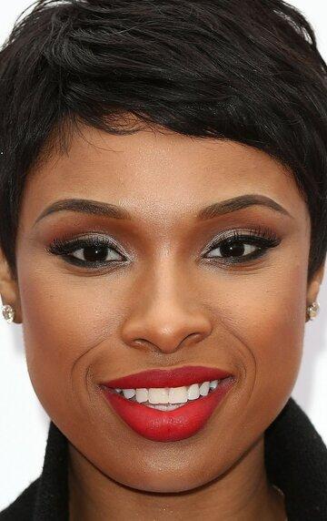 Jennifer Hudson