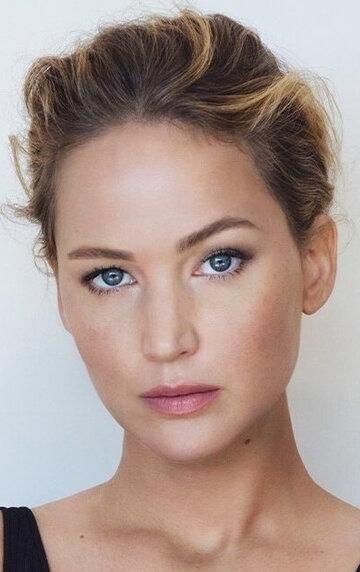 Jennifer Lawrence