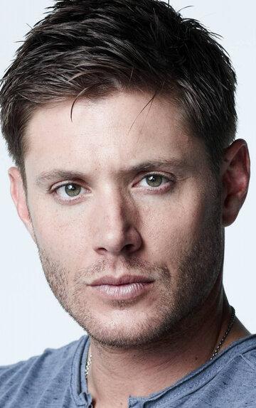 Jensen Ackles