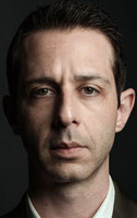 Jeremy Strong