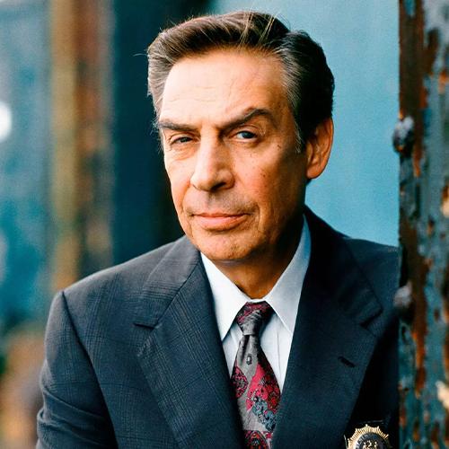 Jerry Orbach