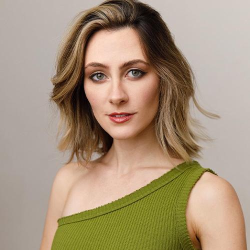 Michaela Jill Murphy