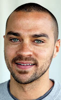Jesse Williams