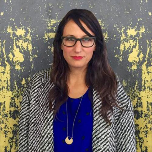 Джессика Беннетт