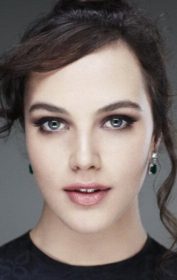 Jessica Brown-Findlay