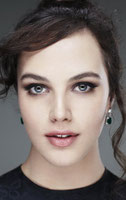 Jessica Brown-Findlay