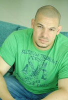 Gabriel 'G-Rod' Rodriguez