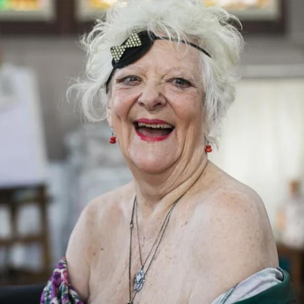 Джилл МакКэй