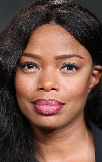 Jill Marie Jones