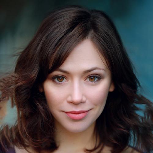 Джилл Винтерниц