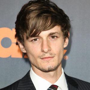 Giles Matthey