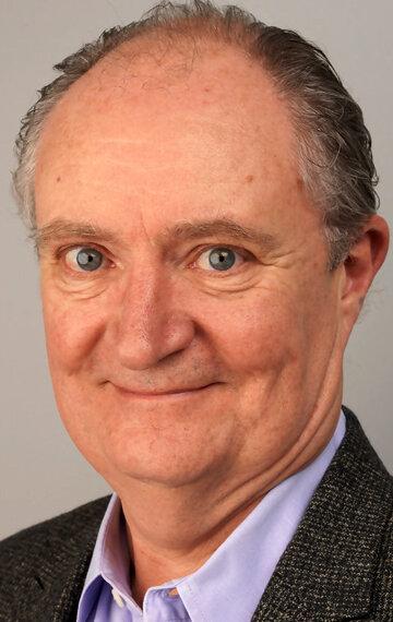 Jim Broadbent