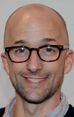 Jim Rash