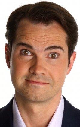 Jimmy Carr