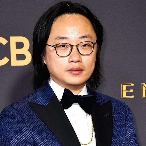 Jimmy O. Yang