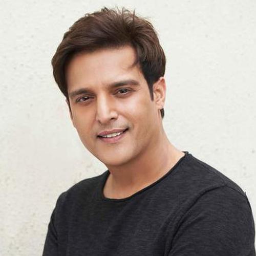 Jimmy Shergill