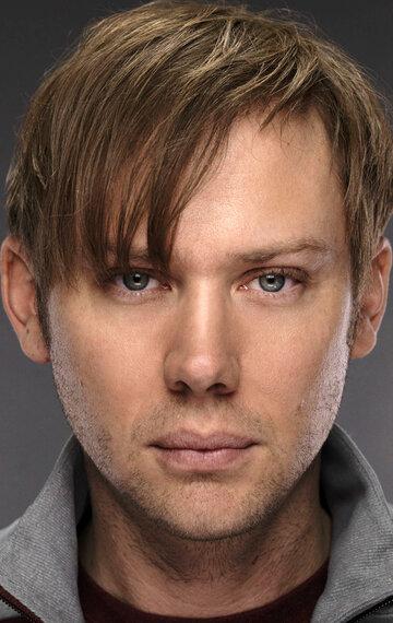 Jimmi Simpson