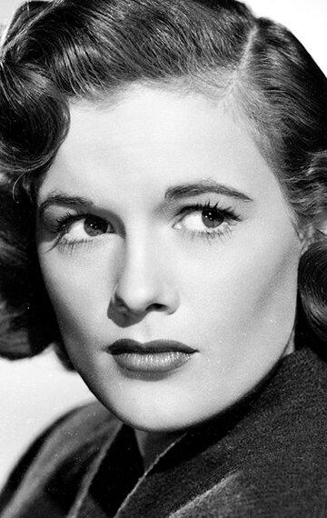 Jean Hagen