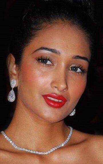 Jiah Khan