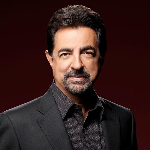 Joe Mantegna