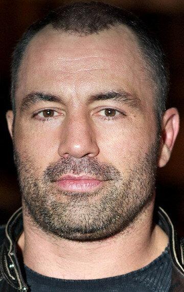 Joe Rogan
