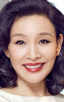 Joan Chen