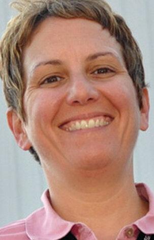 Джоан Перритано