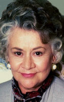 Joan Plowright
