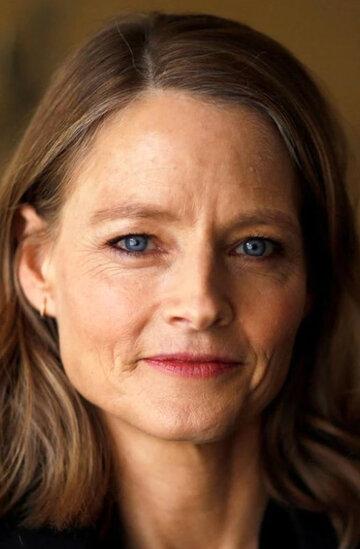 Jodie Foster