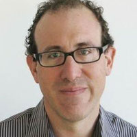 Джоэль Саймон