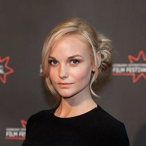 Джоэнна Вандерхам