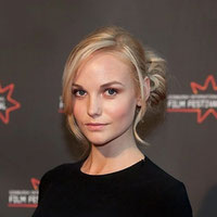 Джоэнна Вандерхам