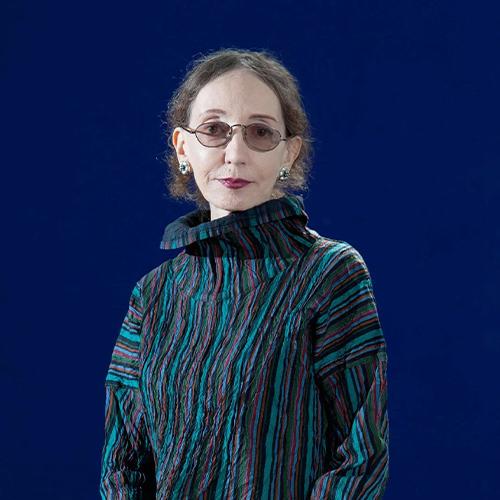 Joyce Carol Oates