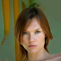 Джолин Андерсен