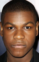 John Boyega