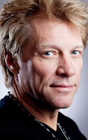 Jon Bon Jovi