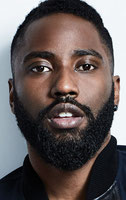 John David Washington