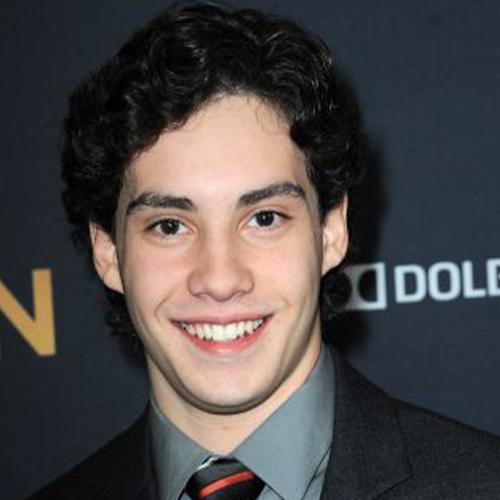 Джон Д’Лео