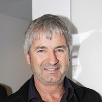 Джон Джаррэтт