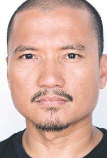Jon Jon Briones