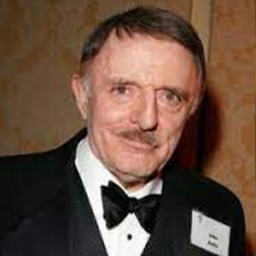 John Astin