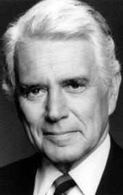 John Forsythe